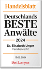 HB Dtld Beste Anwaelte2024 Dr Elisabeth Unger