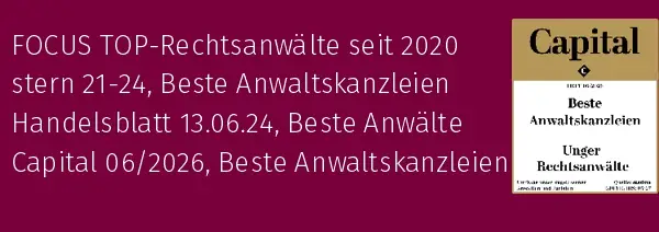 FOCUS TOP Rechtsanwalt Familienrecht 2020, 2021, 2022, 2023 FOCUS TOP Rechtsanwalt Familienrecht 2020, 2021, 2022, 2023